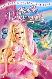 barbie princess films