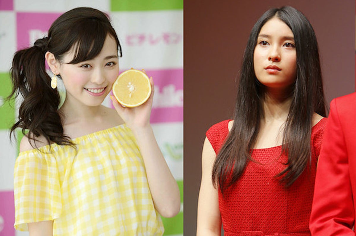 広瀬すず 福原遥 今年 学校を卒業するアイドル 女優 スポーツ選手たち 広瀬すず 福原遥 今年 学校を卒業するアイドル 女優 スポーツ選手たち