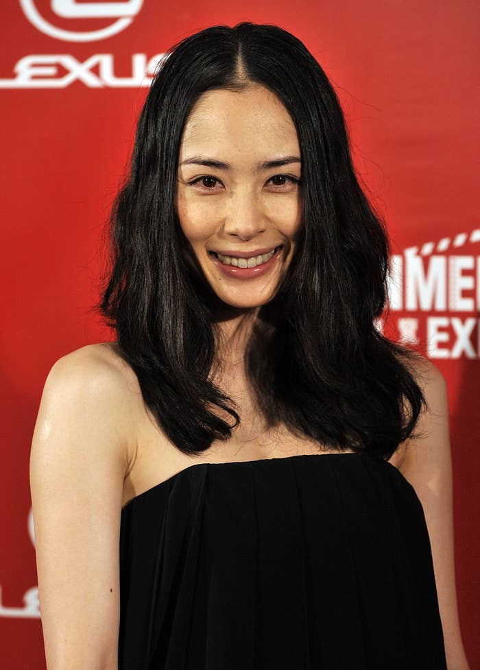 奇跡の44歳 深津絵里は年を重ねて美しくなっている 24歳のころから振り返る