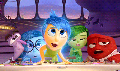 Inside Out