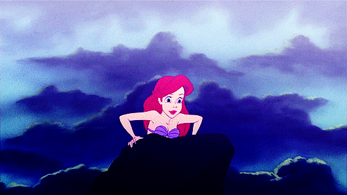 The Little Mermaid