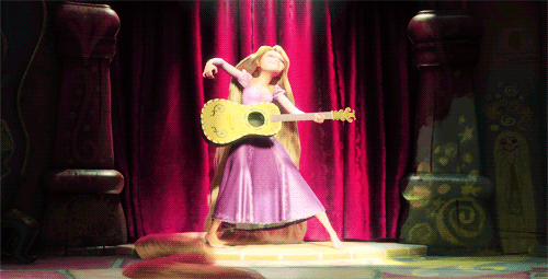 Tangled