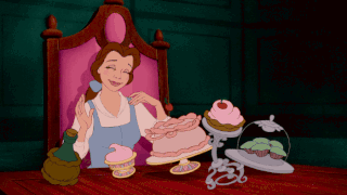 Beauty and the Beast