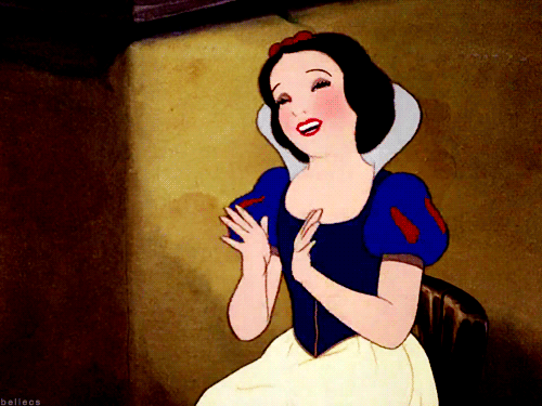 Snow White's Bob