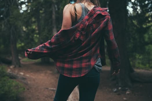 Forest Sapphic
