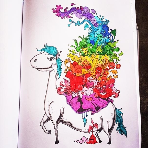 Yes, you read that perfectly right. coloring books are the new buzz in town. Considered as a unique and excellent way to release stress, the book basically contains a lot of images which would rouse your wild imagination. One might ask what this has got to do with relaxing. Well, coloring is considered a very relaxing activity and it is known to have therapeutic effects as well. Since coloring is one task that requires you to focus, it helps you forget about your other concerns. While you just use your imagination for the drawing, you can forget the frustration filled details of your life, temporarily. Having listed these many positive effects such books, it is quite okay to say that these are being considered as a good and unique presents for and friends on their occasion. For those tired with what present to buy or looking for a new and interesting idea that he/she will remember, this creative book offers solution for those very problems.While the artwork of these books represent those of children drawing/sketching book, the pages inside are filled with rather racy and ironic stances on adult stereotypes, habits and challenges. The book offers not only to color images but also fun activities throughout the book that can keep a user busy and well distracted. The coloring book can be found different versions. While there are ones that especially cater for men, there are some which women may find more interesting. So you can take your pick depending on your choices or according to who you wish to present it. You don't have any difficulty to get the coloring pages of children you are living in an era of internet – that has entirely revolutionized the data and information, which wasn't thought of, even seven to eight decades before. A totally new dimension of coloring and drawing has been opened up with the arrival of the internet. But today one can find a large number of sites from which you can print out fine quality coloring sheets on just about any subject that you can imagine.What is the significance of youngsters' coloring pages? The coloring pages of kids are a vital tool for their mental development. Today's youngsters greatly love coloring sheets just as much as the old people used to when they were kids. As well as this fact, it's now known that coloring is a wonderful pre-reading activity which helps children, develop the hand-eye coordination they'll need for learning the way to write.The parents who take great interest to engage their kids in the coloring pages also support in an array of other important elements like assisting in their decision-making, patience, endurance, and creativity. Youngsters' coloring pages on the web, supply a bigger assortment of subject matter than the books in the stores can, and if your kids desire published coloring books you can fire up that printer of yours and make a customized, one of a kind coloring book for your kid. It'll only take a little while to print out many coloring pages, and these lead to hours of entertainment and brain stimulation for your child.On many times, these interrelated coloring sheets are great part of a web driven community and the pages are just one of many things available to do on the internet site. For example, a website with these pages could be about dolls, and it might also contain all shapes, sizes, and categories of dolls for children to play with and even create them. Their favorites can become pictures on coloring pages. Your child will adore being able to learn so much and be so creative with something he or she has got a love for already. So find some good coloring pages for your child, from the internet, as this can be helpful to open up a world of wonder for him or her.
