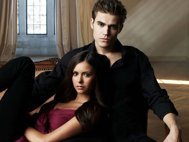 15 Vampire Diaries Questions We Still Need Answered