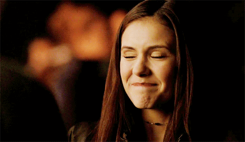You must live in Mystic Falls!