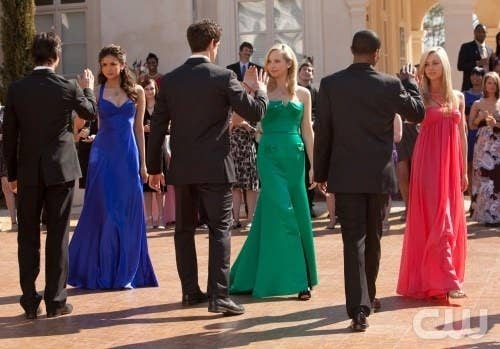 Only A True Vampire Diaries Fan Can Get 13 15 On This Quiz