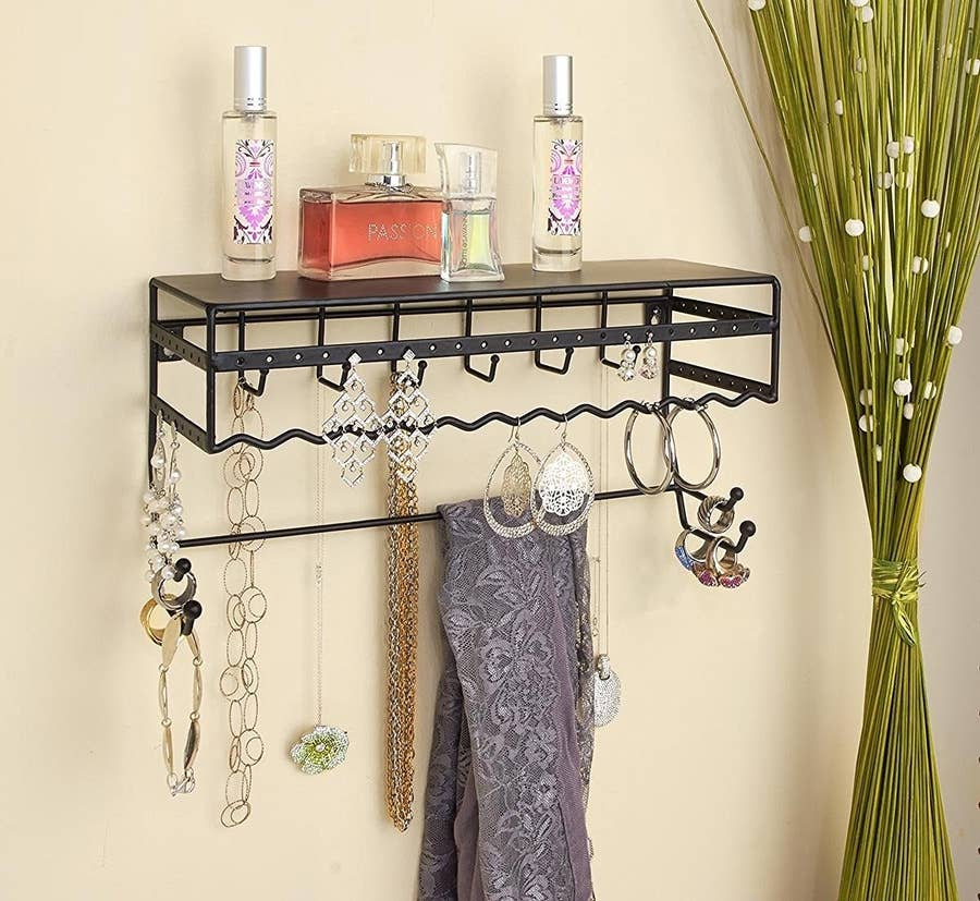 20 products under $20 that help organize your bedroom