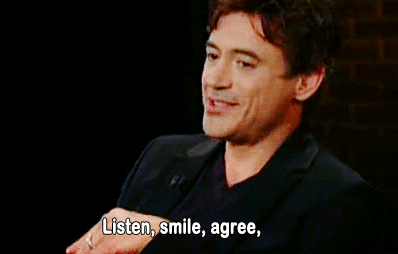 I have worked service jobs since I was 16 years old so I know how to work with people.