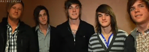 Many might not know the pop punk band, The Maine, but they are an awesome band that is coming to the Theatre of Living Arts in Philadelphia, PA on May 2nd for their The Lovely, Little, Lonely World Tour.