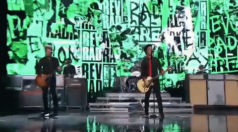 Green Day is coming to the BB&T Pavilion in Camden, NJ on August 31st for their Revolution Radio Tour.
