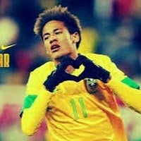 BuzzFeed profile picture for @Neymar
