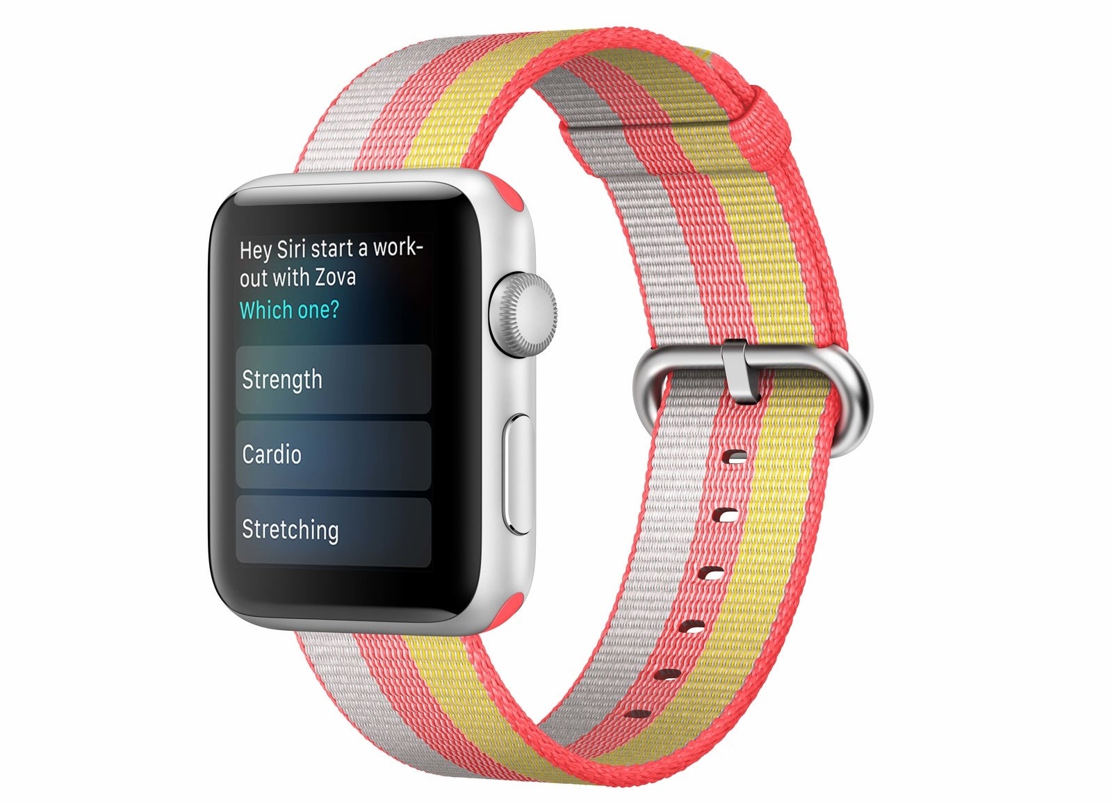 sygic apple watch