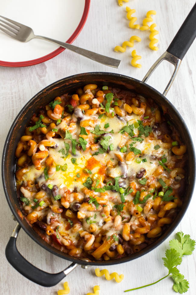 14 Simple One-Pot Dinners For Everyone Who Hates Cooking On Weeknights