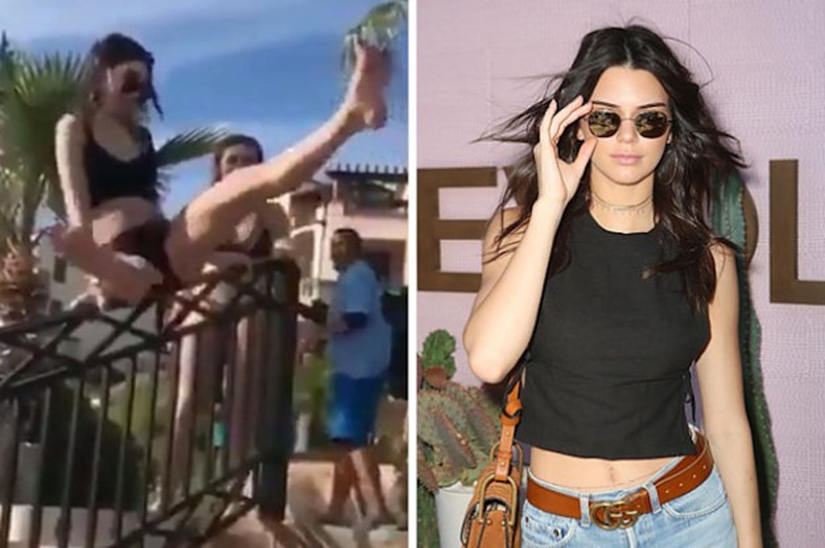 Could Kendall Jenner's Tweet Drive a Wedge Between Kris Jenner and
