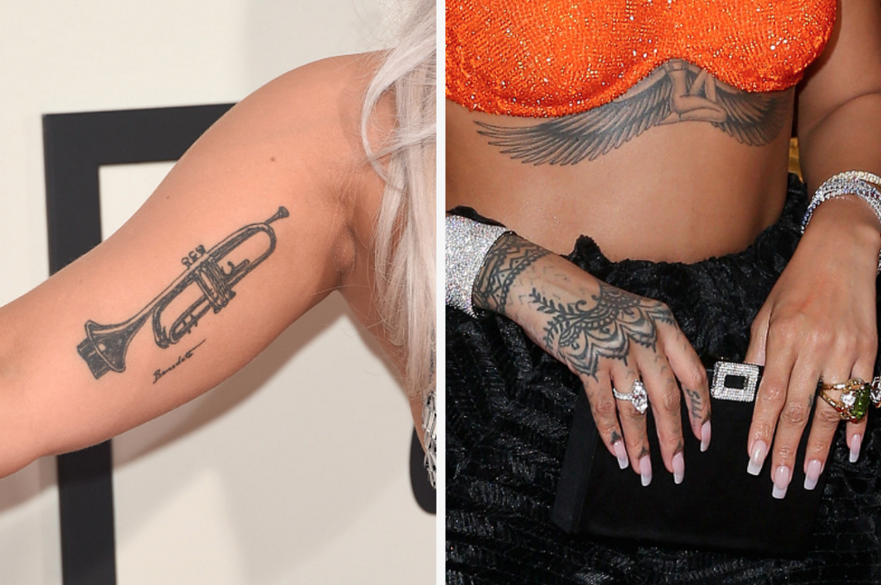 What Should I Get? Take the Tattoo Quiz