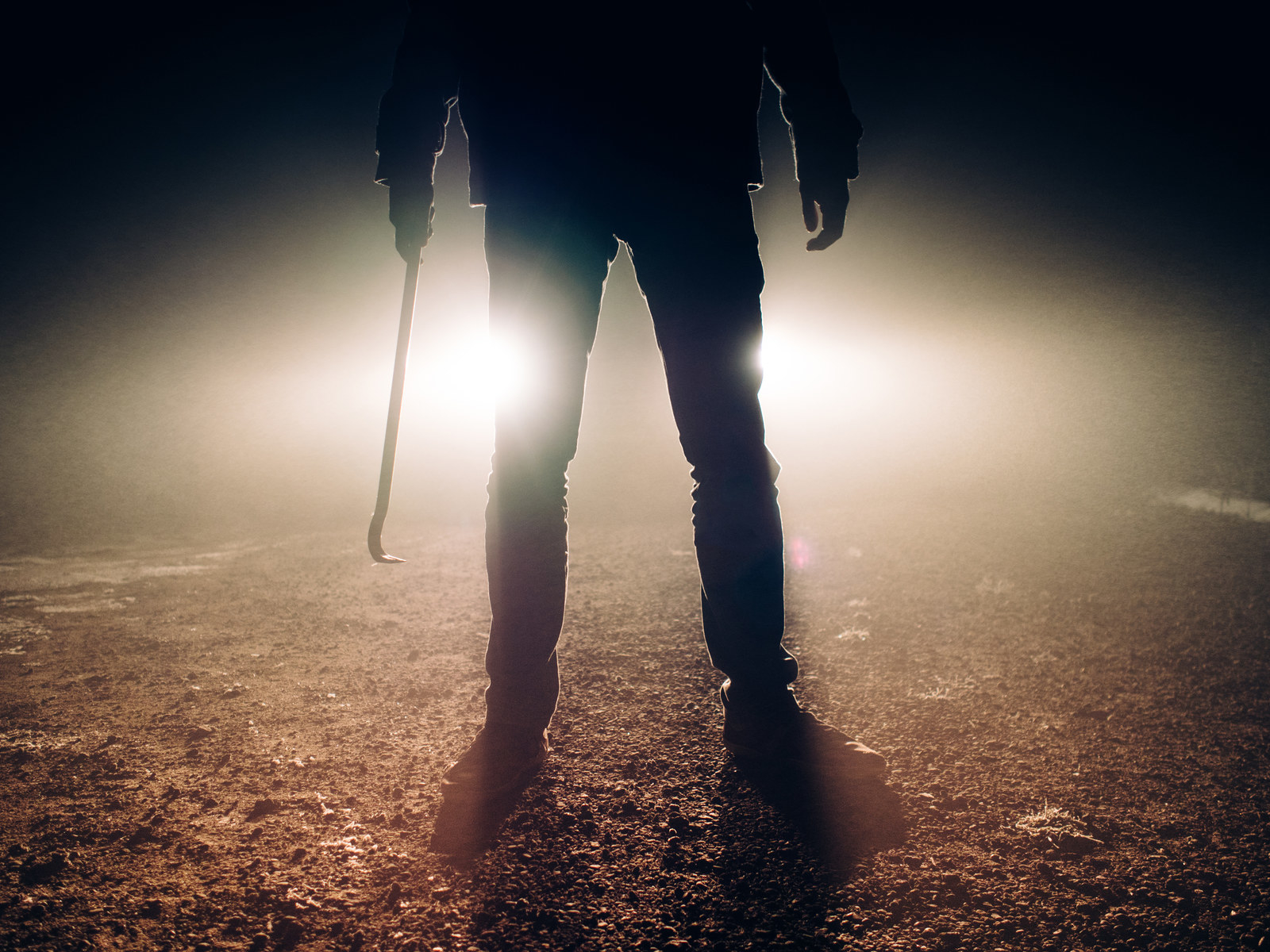 This Australian podcast does a great job of matching true crime stories with spooky sound effects and music. The show's mysterious creator includes real interviews with victims and survivors to make it even creepier. Be ready for drama, because this one isn’t for the faint of heart.