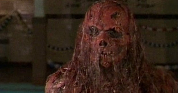 For Everyone Who Still Has Nightmares About That “Are You Afraid Of The