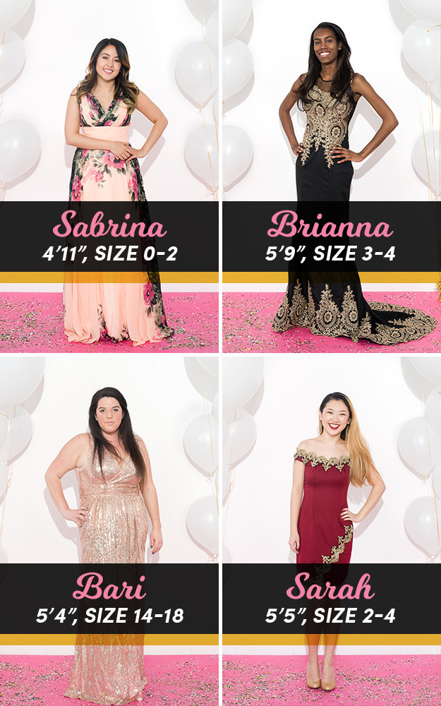 Four of us here at BuzzFeed tried on a total of eight Amazon dresses — ranging in price from $9.99 to $75.99 — to see if they were a) surprisingly legit! or b) a polyester sack of lies.