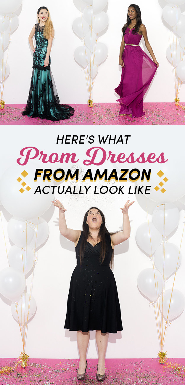 Best dresses on outlet amazon buzzfeed