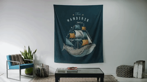 Get one from Society6 for $39.