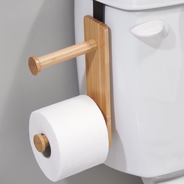 22 Organization Products That'll Make Your Bathroom A Much Better Place