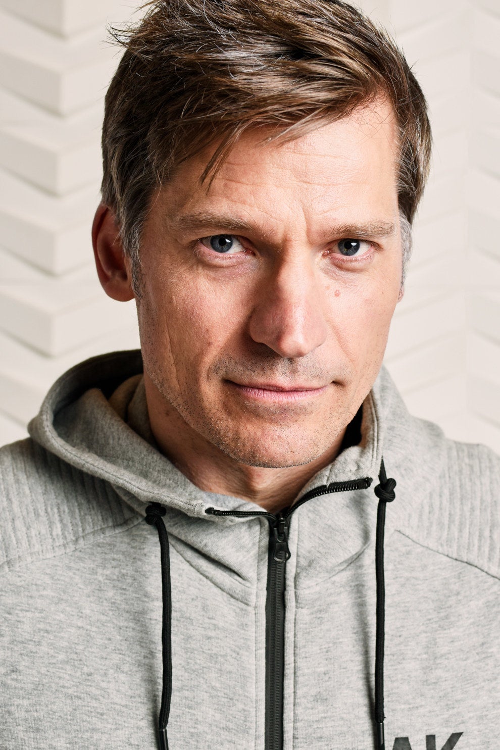 Small Crimes star Nikolaj Coster-Waldau