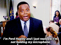 Perd Hapley