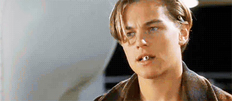 Jack Dawson