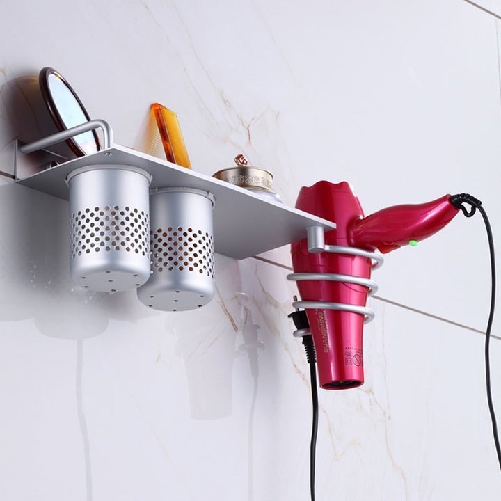 22 Organization Products That'll Make Your Bathroom A Much Better Place