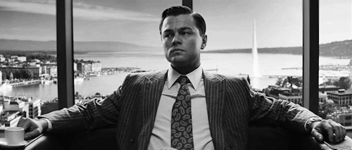 Jordan Belfort