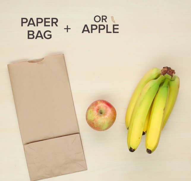 Here's Five Ways To Make Fruit Ripen Faster When You Just Can't Wait To