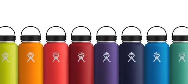 Hydroflasks!