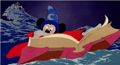 Very well-read
