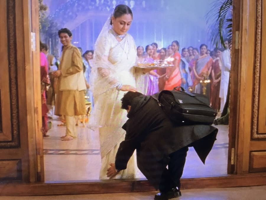 I Made A German Dude Watch K3g For The First Time And He Had 41 Burning Questions Kabhi khushi kabhie gham cast list, listed alphabetically with photos when available. i made a german dude watch k3g for