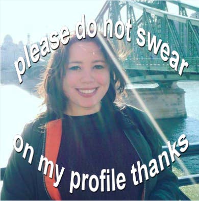 Here S Why All Your Facebook Friends Have Added Please Do Not Swear To Their Photos