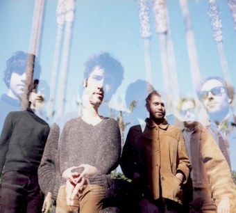 Day: Sunday, April 16th & 25th | Genre: Surf Rock, Garage RockThe Allah-Las were #14 on my 2015 Coachella Countdown and they slide up a spot in the edition. Why you ask? Because they’re that f-ing good and I love the surf rock sub-genre. Their Beach Boys-inspired summer party vibes are a big reason why I moved to the Golden State. What better way to take on the last day of Coachella 2016 than with the dreamy sentimentalism sound of the Allah-Las?