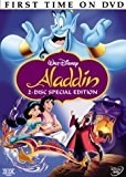 When street rat Aladdin frees a genie from a lamp, he finds his wishes granted. However, he soon finds that the evil has other plans for the lamp -- and for Princess Jasmine. But can Aladdin save Princess Jasmine and his love for her after she sees that he isn't quite what he appears to be?