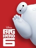Robotics prodigy Hiro (Ryan Potter) lives in the city of San Fransokyo. Next to his older brother, Tadashi, Hiro's closest companion is Baymax (Scott Adsit), a robot whose sole purpose is to take care of people. When a devastating turn of events throws Hiro into the middle of a dangerous plot, he transforms Baymax and his other friends, Go Go Tamago (Jamie Chung), Wasabi (Damon Wayans Jr.), Honey Lemon (Genesis Rodriguez) and Fred (T.J. Miller) into a band of high-tech heroes.
