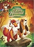 After his mother is killed, Tod the fox (Mickey Rooney) is taken in by the kindly Widow Tweed (Jeanette Nolan). He soon befriends the neighbor's new hound dog, Copper (Kurt Russell). The two are inseparable, but their friendship is hampered by their masters and by the fact that they are, by nature, enemies. They grow apart as they grow older; Copper has become a strong hunting dog and Tod a wild fox. The pair must overcome their inherent differences in order to salvage their friendship.