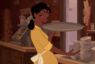 Tiana