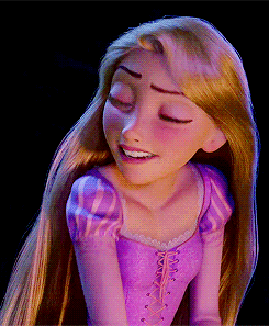 Rapunzel