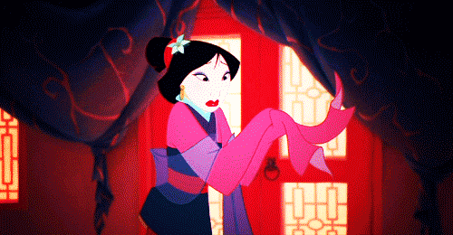 Mulan