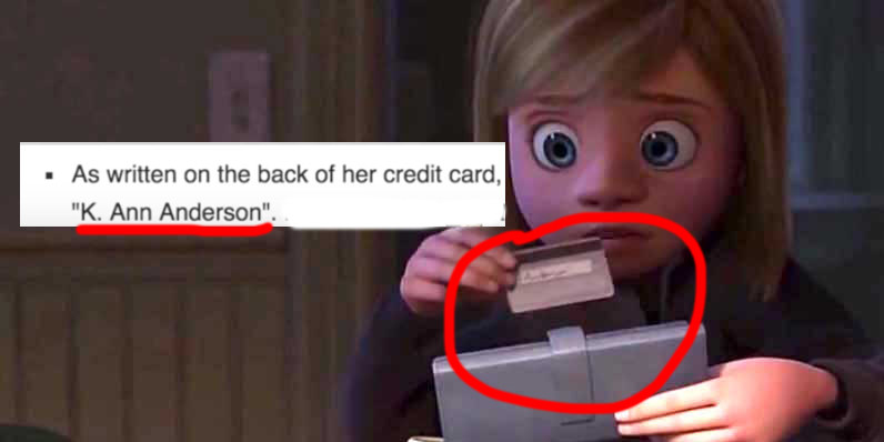 13 Theories About Pixar Movies Thatll Really Make You Think