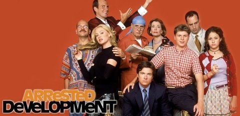 Arrested Development