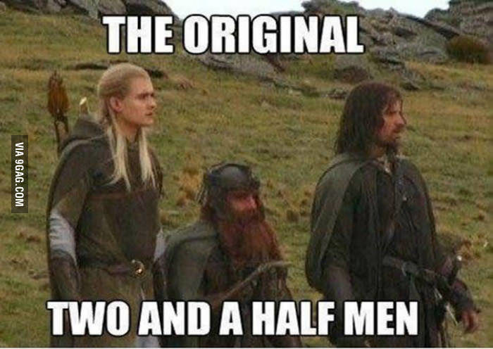 Sportschool Namaak virtueel 50 "Lord Of The Rings" Memes Guaranteed To Make You Laugh