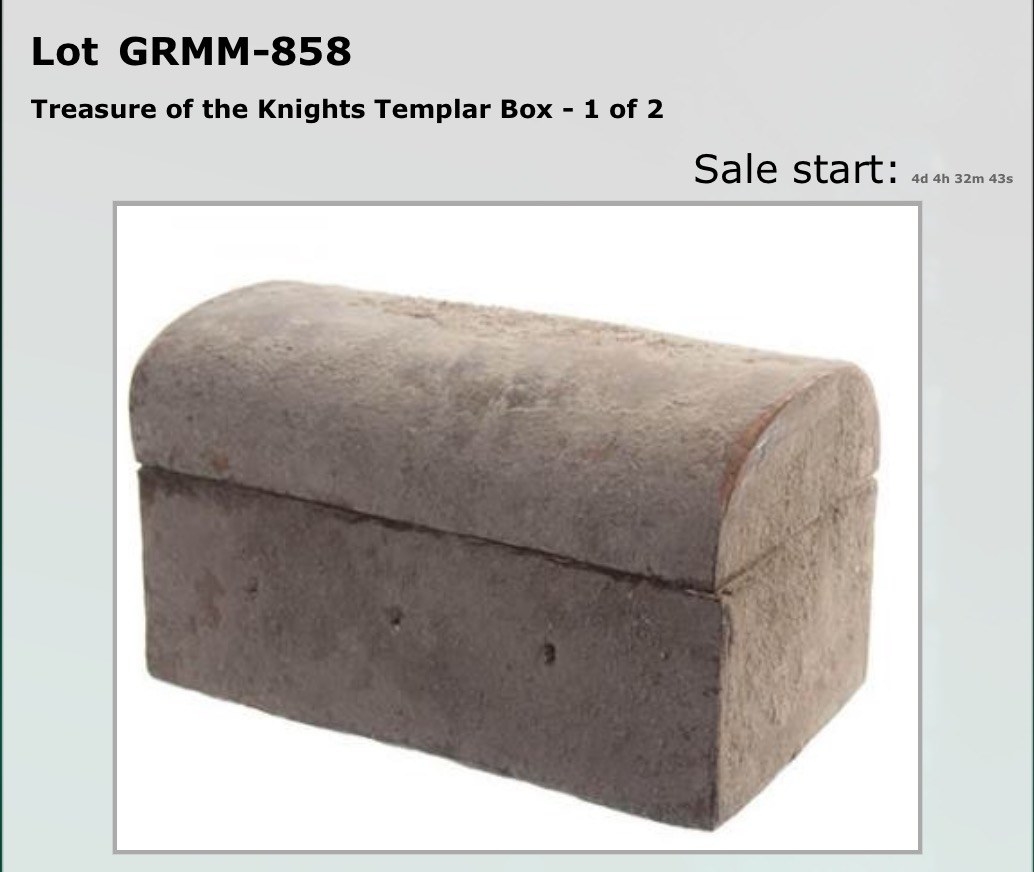 Where else would you store your stick?