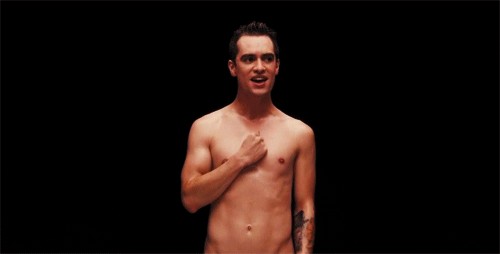 Brendon Urie